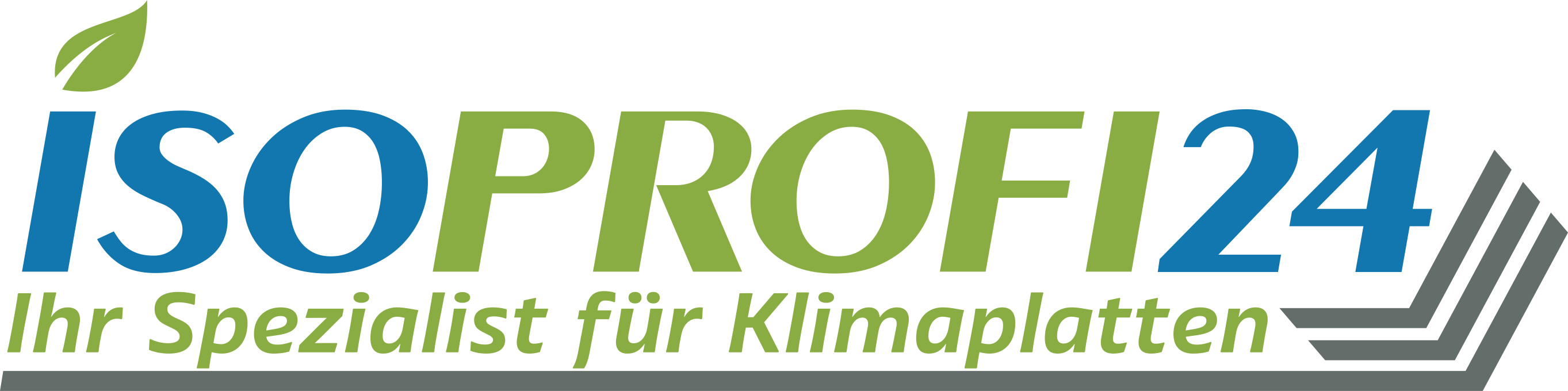 Ihre Experten für Klimaplatten